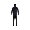 Bo Jue 5mm Hooded Thermal Wetsuit