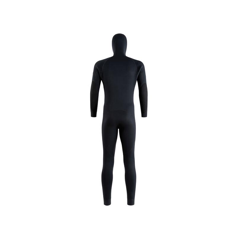 Bo Jue 5mm Hooded Thermal Wetsuit