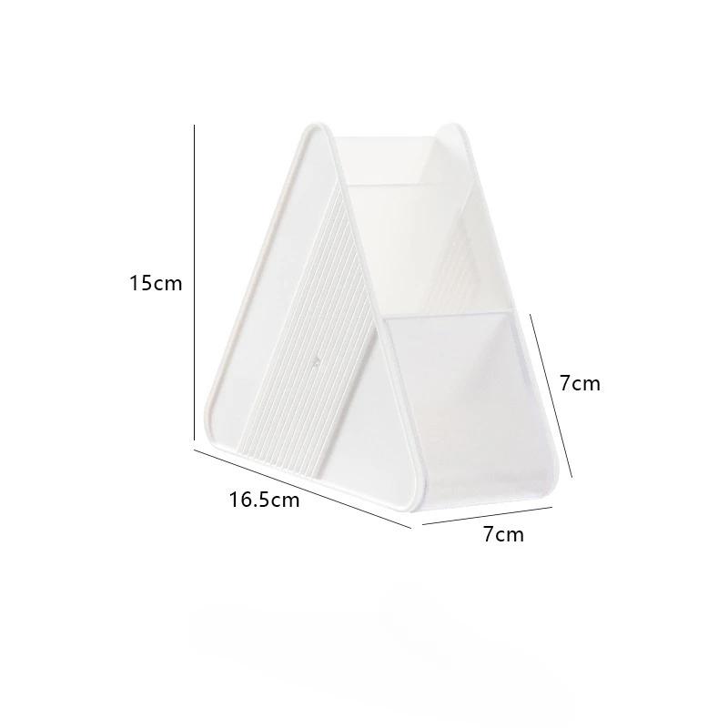 Desktop Multifunctional Storage Box, Pen Holder, Miscellaneous Items, Office Cosmetics Sorting Box, Multifunctional Sorting