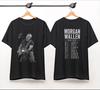 Morgan Wallen Tour 2026 Vintage Country Western Unisexe Graphique Concert T-Shirt Merch Style Rétro