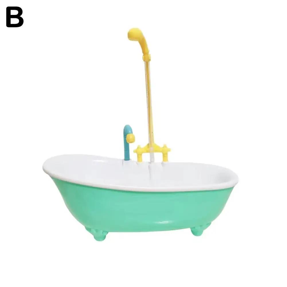 

Parrot Automatic IntelligentBath Bird Shower Bathtub Пластиковые принадлежности Клетка Милые аксессуары Бытовой аксессуар для попугаев Bird I4G8 зелёный