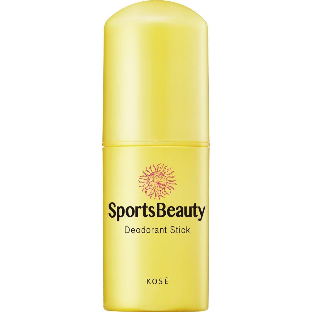 

Sports Beauty Deodorant Stick 25g