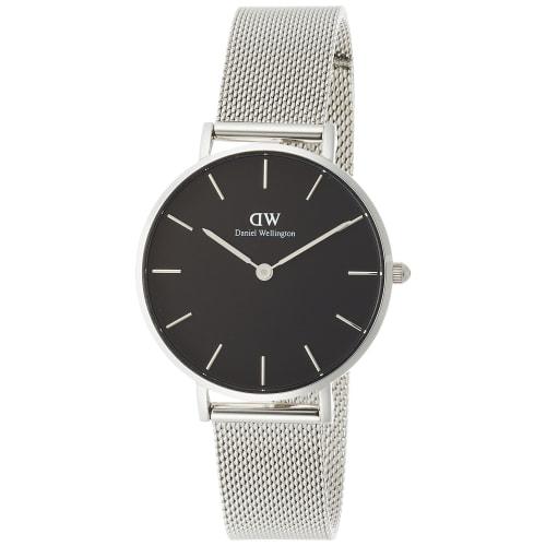 Daniel Wellington Classic Petite Watch DW00100162 Women's Silver