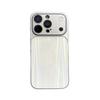 Apple 17Promax Aurora Laser Case with Full Coverage and Anti-Drop Protection for iPhone 16 Lens