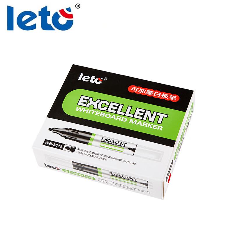 LETO Whiteboard Pen WB-8819