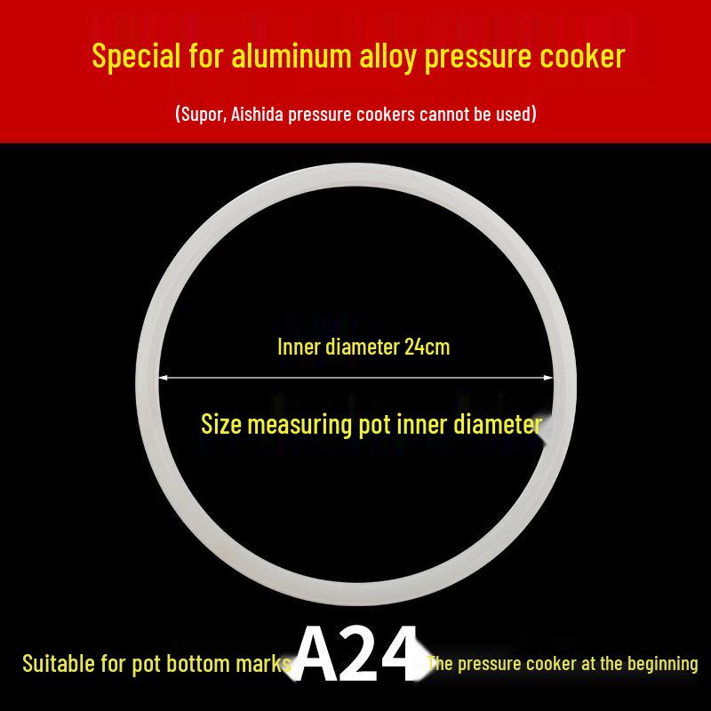 Universal Aluminum Pressure Cooker Handle Replacement for Lid and Pot Ear