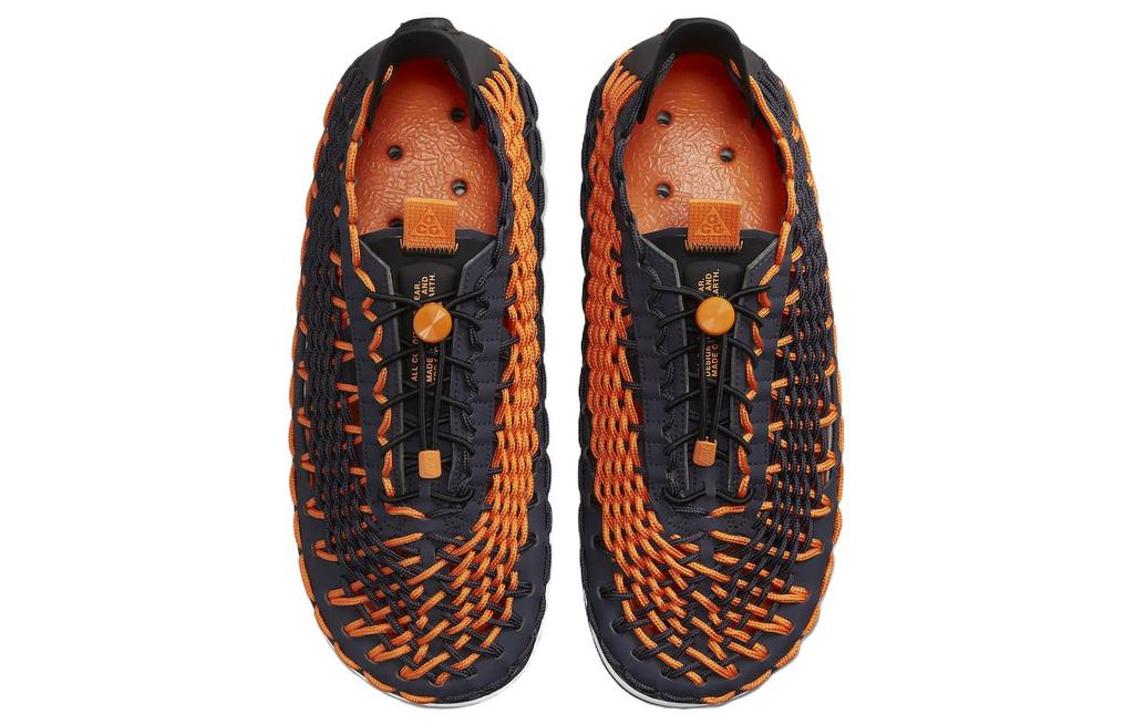 Nike Acg Watercat+ Arancio Brillante Gridiron CZ0931-001