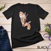 Giraffen-Liebe-Shirt, Mutter und Baby-Giraffe Unisex T-Shirt Unisex T-Shirt