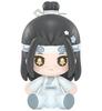 Huggy Good Smile The Master of Diabolism Lan Wangji Plastic Painted Movable Figure