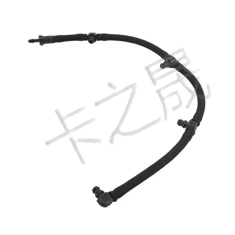 Ford Mustang Engine Fuel Hose: Return & Supply WE011349Y