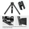 Aluminum Alloy Table Folding Tripod for   Camera LED Light Load Capacity 15Kg