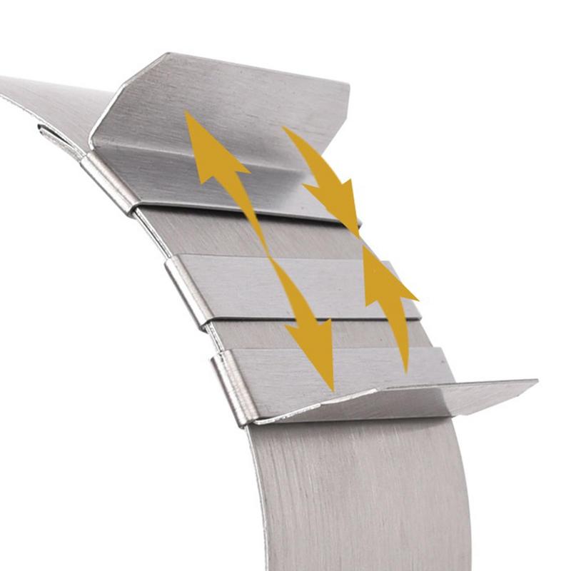 Einstellbare Mousse Ring & Kuchen Kragen Surround Film Futter Ring Formen 3D Runde Backform Küche Dessert Dekoration Werkzeuge