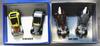 Hot Wheels KB Toys Exclusive Series 4 Surf Crate Ford Roadster Set '33 4-Car (-5)
