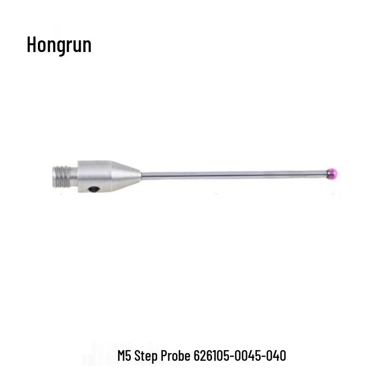 Hongrun M5 Stainless Steel Step Probe