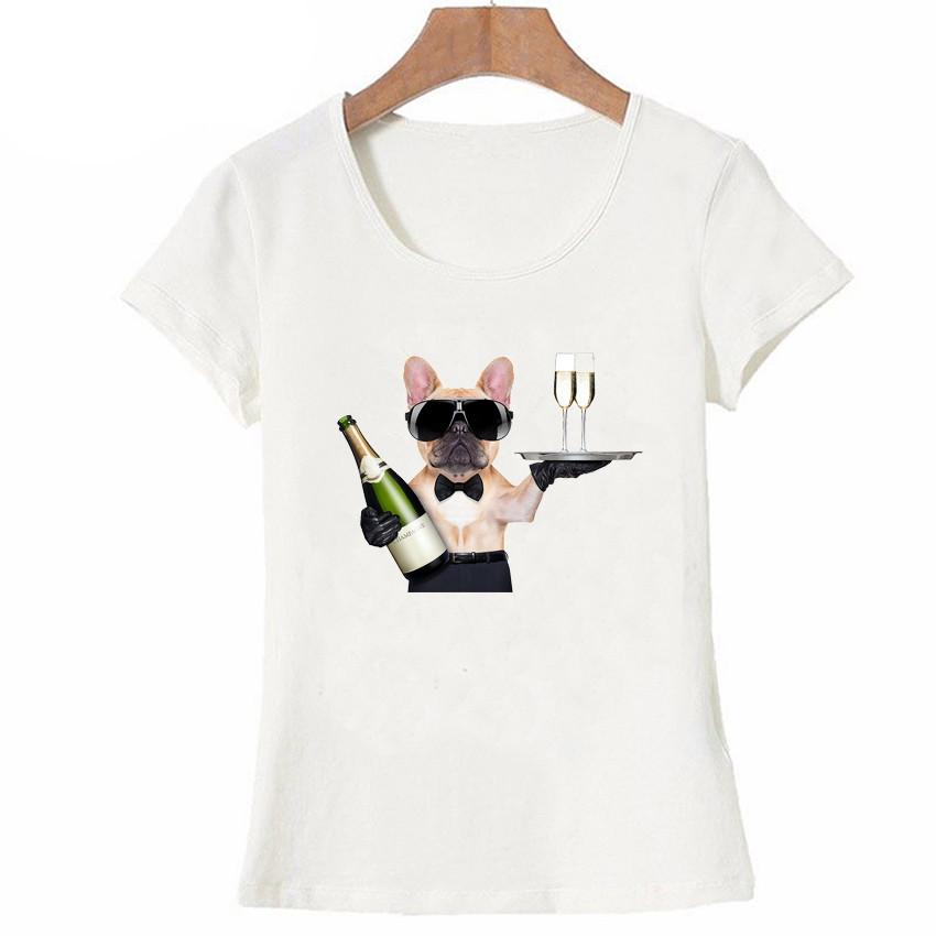 Hipster cool Jack Russells dog photographer design tshirt fashion women TShirt cute dog casual Tops Summer Tee Ladies TShirt