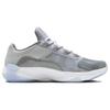 Air Jordan 11 CMFT Low Cool Grey Men Sneakers White Wolf-Grey DN4180-012