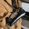 Herbst Retro-Feeling Achseltasche Damentasche neue Mode Handtasche Pendler Umhängetasche Tasche