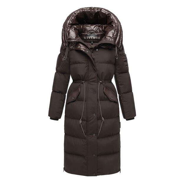 Куртка зимняя Navahoo Knusperherz EU L