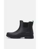[KOLON SPORT] Unisex Stormy Rain Boots [FE2AX26450BLK]