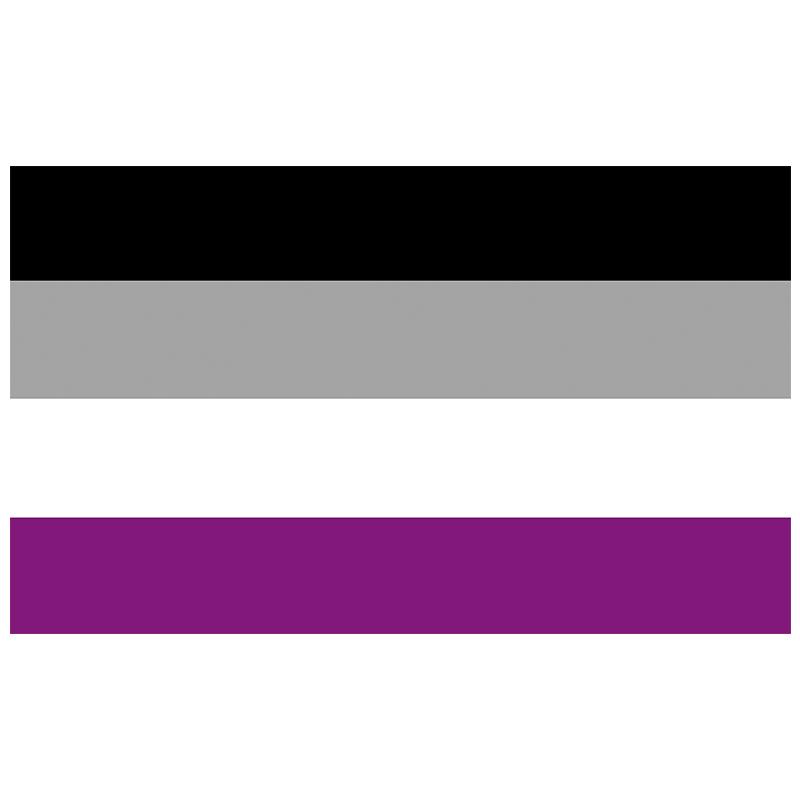 Aerlxemrbrae Bandiera Arcobaleno 150X90CM Stendardo Poliestere 100D occhielli lgbt Gay arcobaleno Progress Pride flag