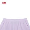 Li-Ning Girls' Toddler Sports Jogger Sweatpants