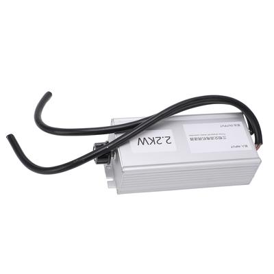 Regulator Prędkości 3-fazowy Regulator Mocy Silnika AC Wysokiej Mocy do Rozdzielacza Klimatyzacji 2.2KW 380V