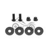 Side Stand Extension Bracket for Harley Sportster Series 2007-2021
