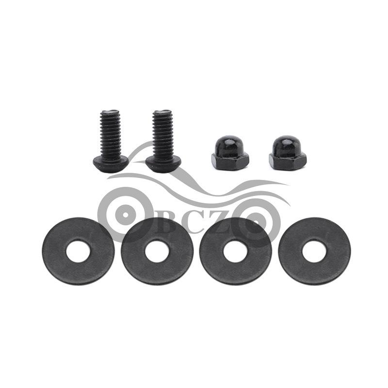 Side Stand Extension Bracket for Harley Sportster Series 2007-2021