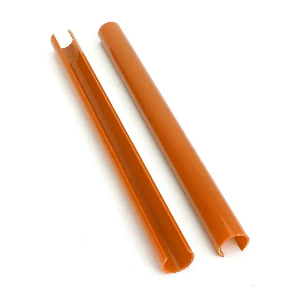 

Car Front Grille Trim Strips For BMW E60 E65 E66 Support Grill Bar V Brace Wrap Sport Styling Decoration Accessories