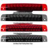 High-Mount Brake Light for 2016-2022 Alphard Vellfire 30 Series