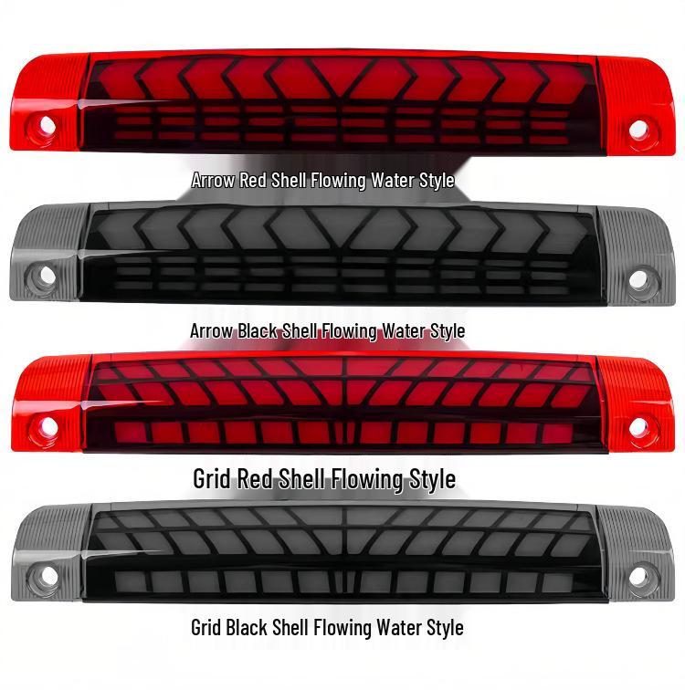High-Mount Brake Light for 2016-2022 Alphard Vellfire 30 Series