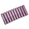 10 Pcs Highlighters Cool Glitter Pastel Metallic Purple Highlighter Unscented Markers for Students