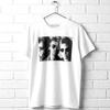 Sting & The Police In Shades Men's T Shirt
