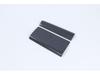 Interior Trim Kit for Voyah Dream Home Models: Armrest Box Sticker & Glossy Console Panel