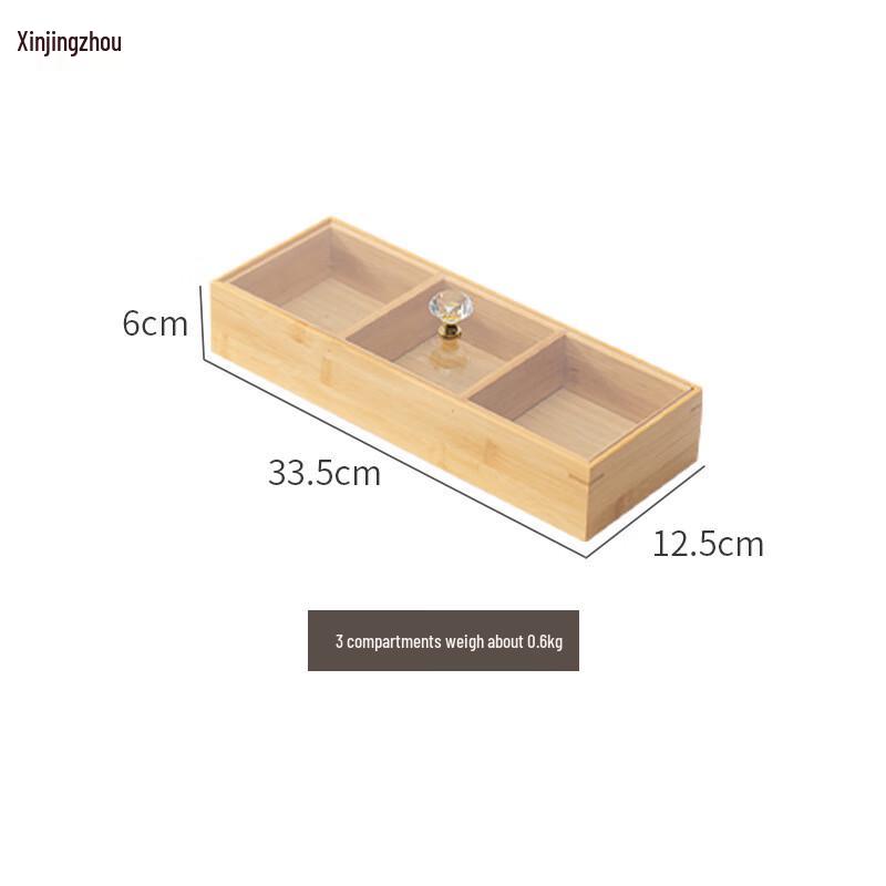 Chinese New Year Snack & Nut Platter