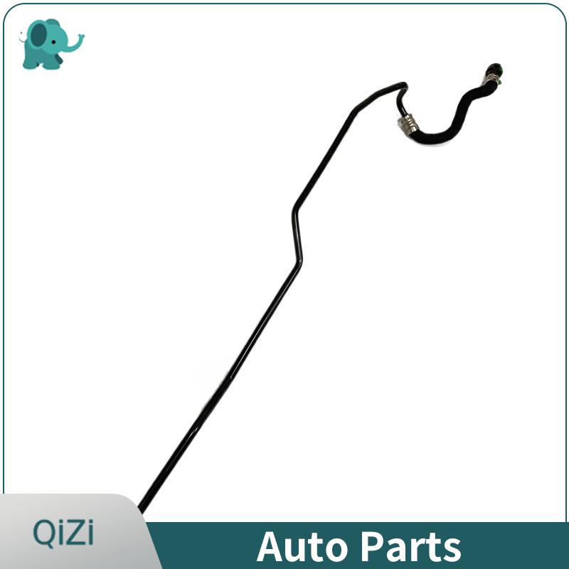 17227577635 High-Performance Auto Parts Automatic Transmission Oil Cooler Hose Assembly For BMW E90 E84 E87 E89 E92