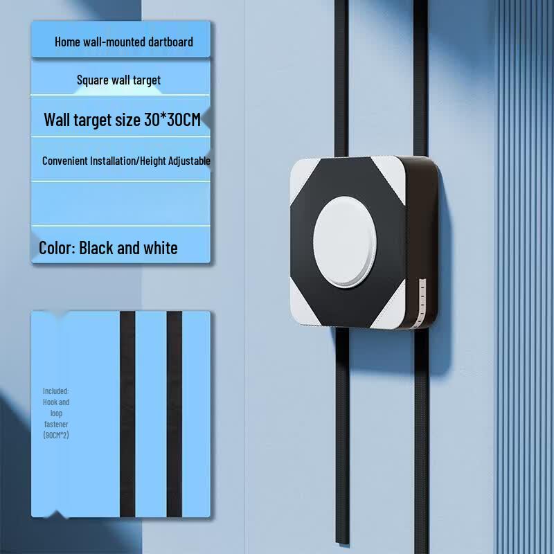 Wangfeng Wall Mounted Punch Target
