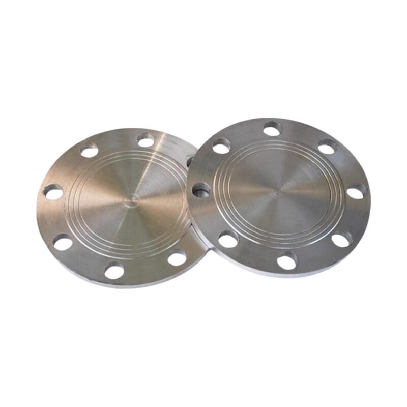 Carbon Steel Welding Blind Flange