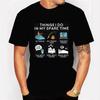 Fishing Things I Do In My Spare Time Shirt Fish Graphic Clothes Men Women T-shirts Classic T Shirts Tee Tshirts Homme Clothing