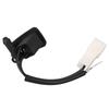 2028601047 Windshield Washer Nozzle For Mercedes Benz C‑Class W202 C280 1994-00