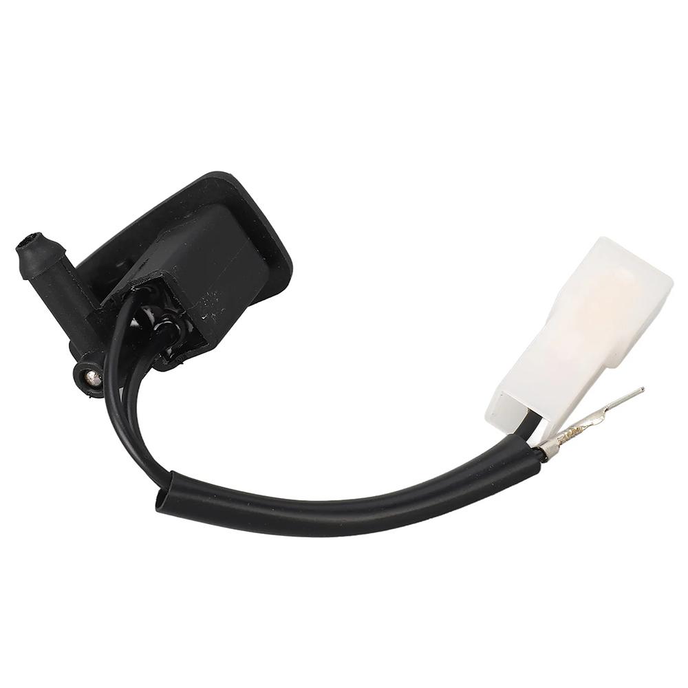 2028601047 Windshield Washer Nozzle For Mercedes Benz C‑Class W202 C280 1994-00