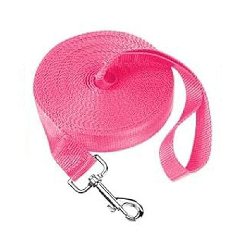 Cross-Border Explosion-Proof Dog Walking Rope for Large Pets