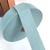 10M/50M Wol Suede Bies 3,6cm Breedte Wikkelstrips Voor Bontjas Winterlaarzen Lamsvacht Buitenjas Kleding Naaien DIY Decor