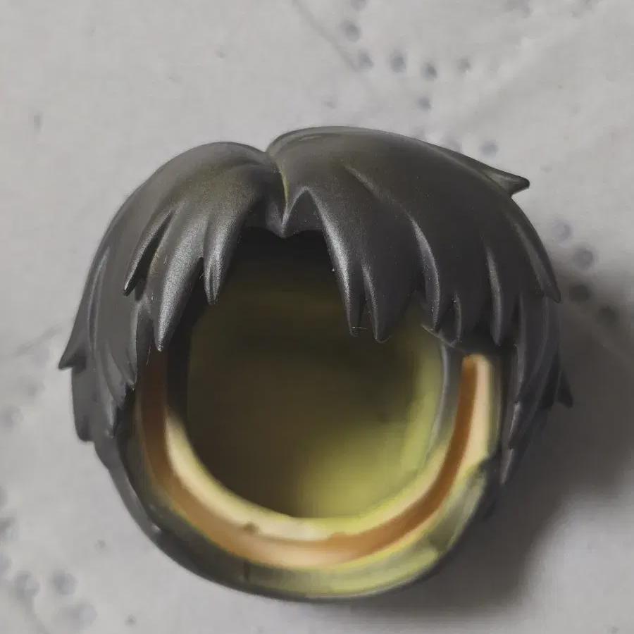 

Haikyu Ushijima Nendoroid Hair Parts