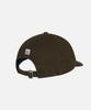 Maenhatanlekojeu Mr Classic Logo Cap - Brown