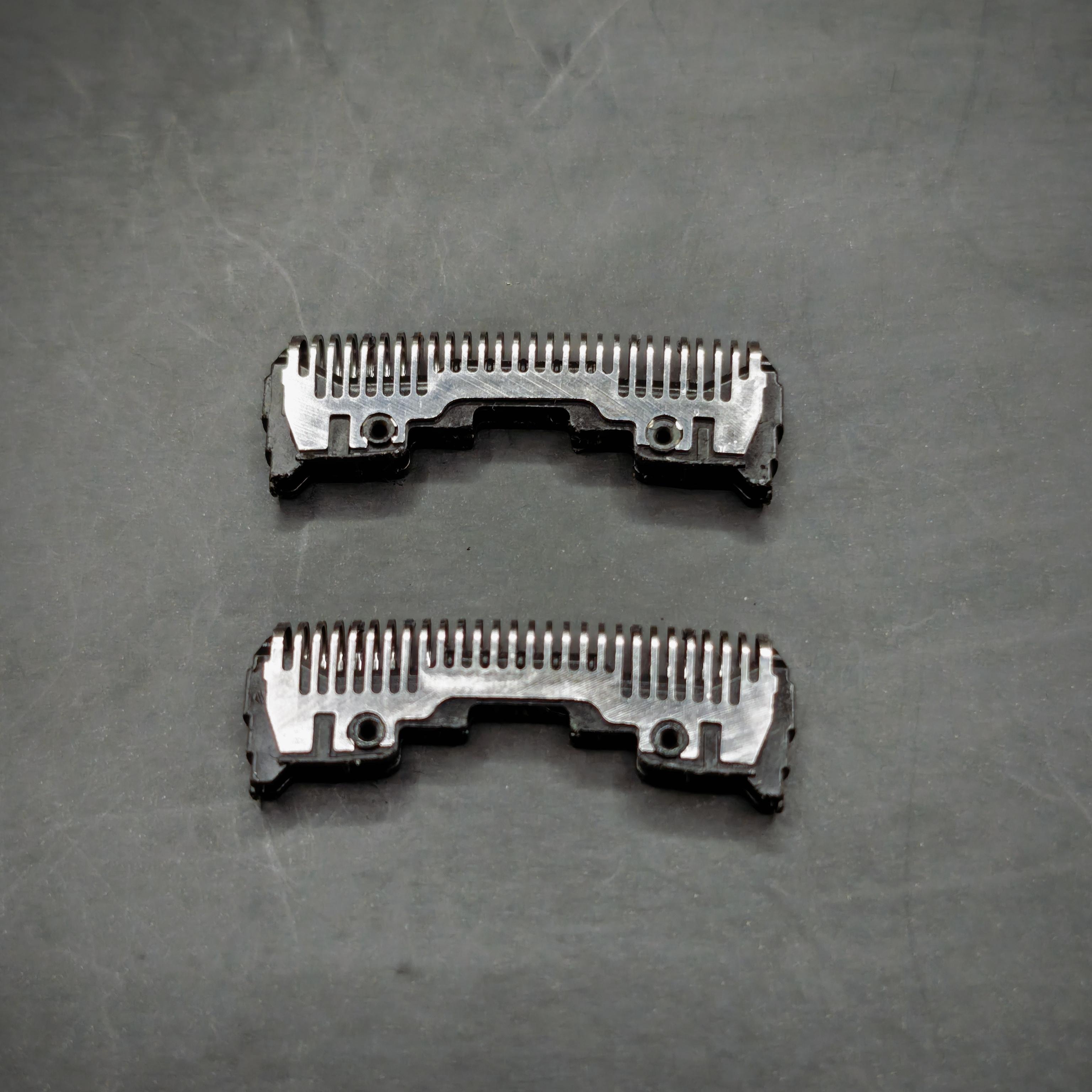 

2* Razor Inner Blade Prewave Replacement For Panasonic ES-LV6N ES-LV9A ES-LV9B ES-LV9C ES-LV9Q ES-LV9CX ES-LV7A ES-LV7B ES9510