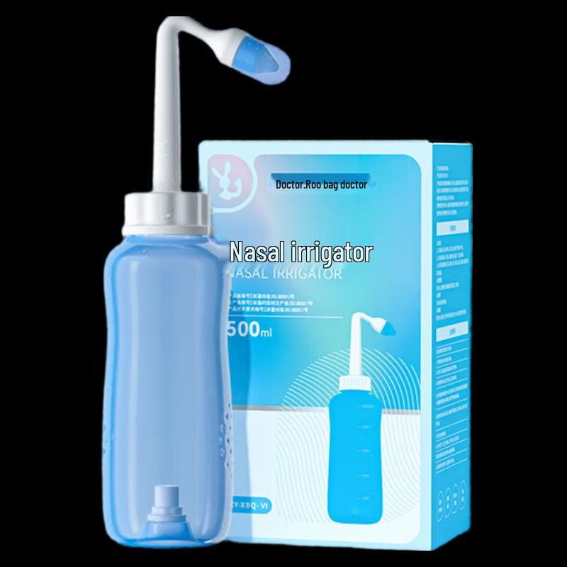 DR.ROOS Nasal Care Products