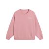 Li Ning Sweatshirt Men's Mist Pink AWDS813-5