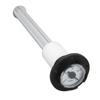 Fuel Tank Cap Gauge High Precision Display Universal Mechanical Gas Cap Gauge with Float for Yachts