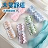 Coral fleece towel household face towel soft absorbent towel adult hand towel bath large towel
